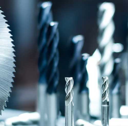 Precicarb Tools India Pvt. Ltd. Bhosari, Pune