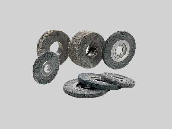 Abrasive Deburring Brush Suppliers in Pune