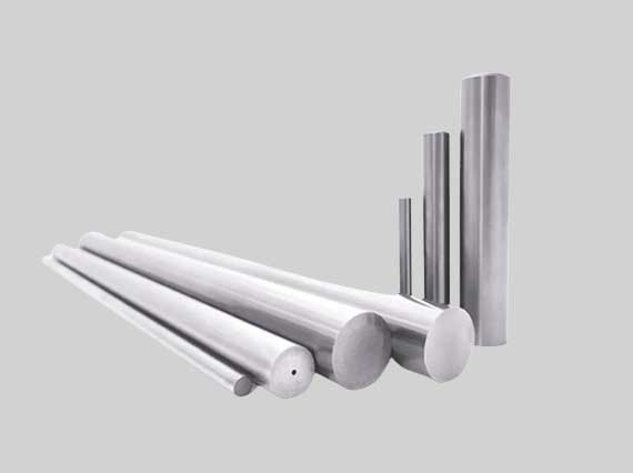 Hyperion Carbide Rod Suppliers in Pune, Maharashtra